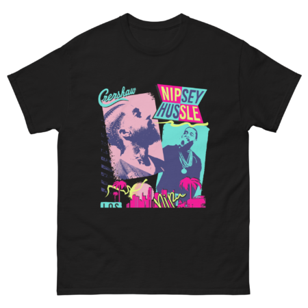 NH Graphic T-Shirt