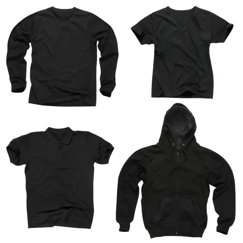 Unbranded Clothing