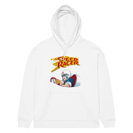Street Racer Hoodie