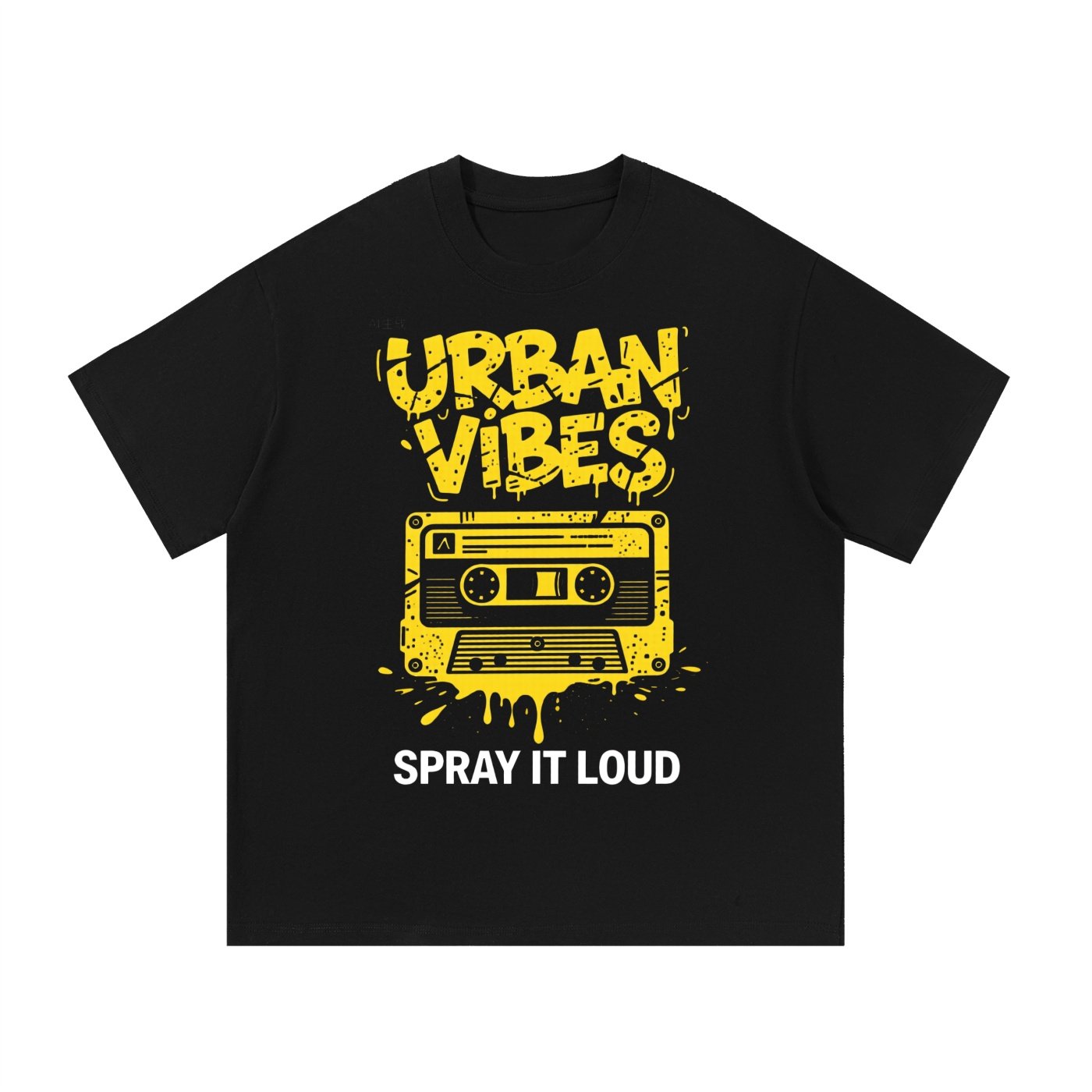 Urban Vibes T-Shirt